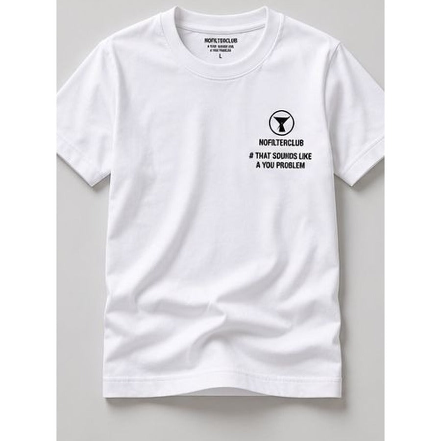 The Tee · # That Sounds Like A You Problem